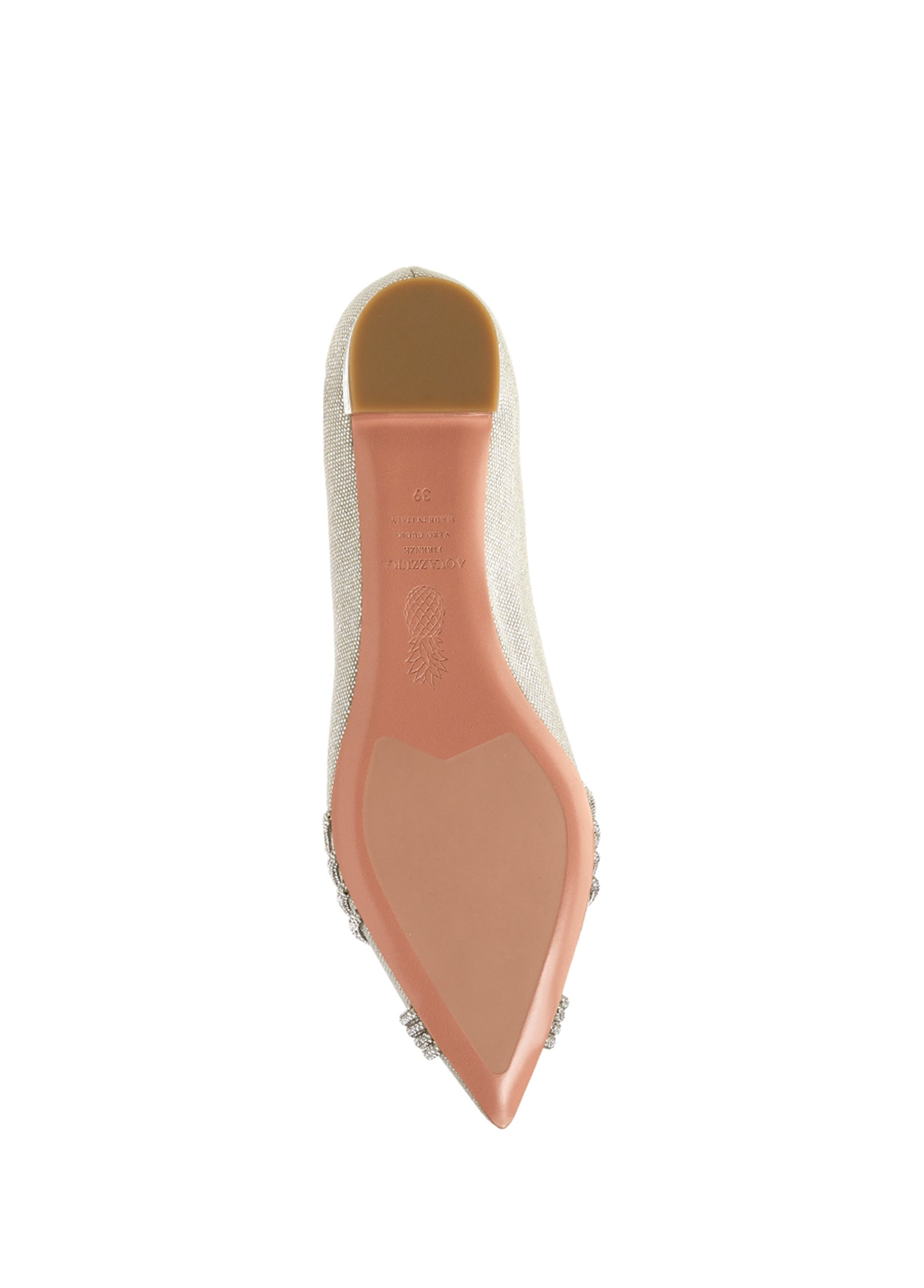 AQUAZZURA BALLET - BEYMEN