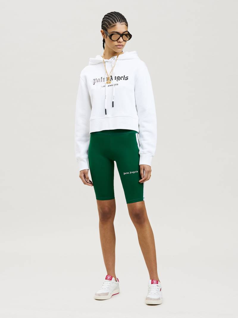 PALM ANGELS HOODIE - BEYMEN