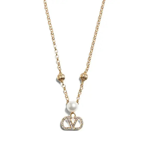 VALENTINO GARAVANI NECKLACE - BEYMEN