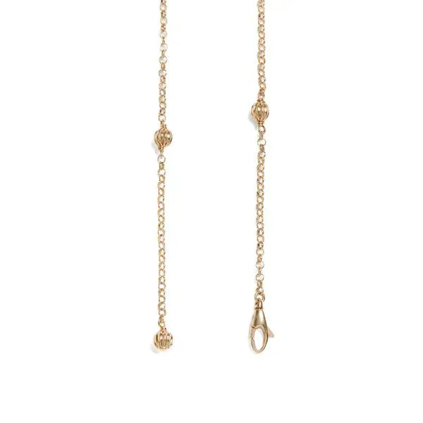 VALENTINO GARAVANI NECKLACE - BEYMEN
