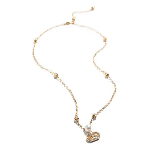 VALENTINO GARAVANI NECKLACE - BEYMEN