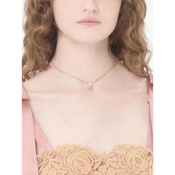 VALENTINO GARAVANI NECKLACE - BEYMEN