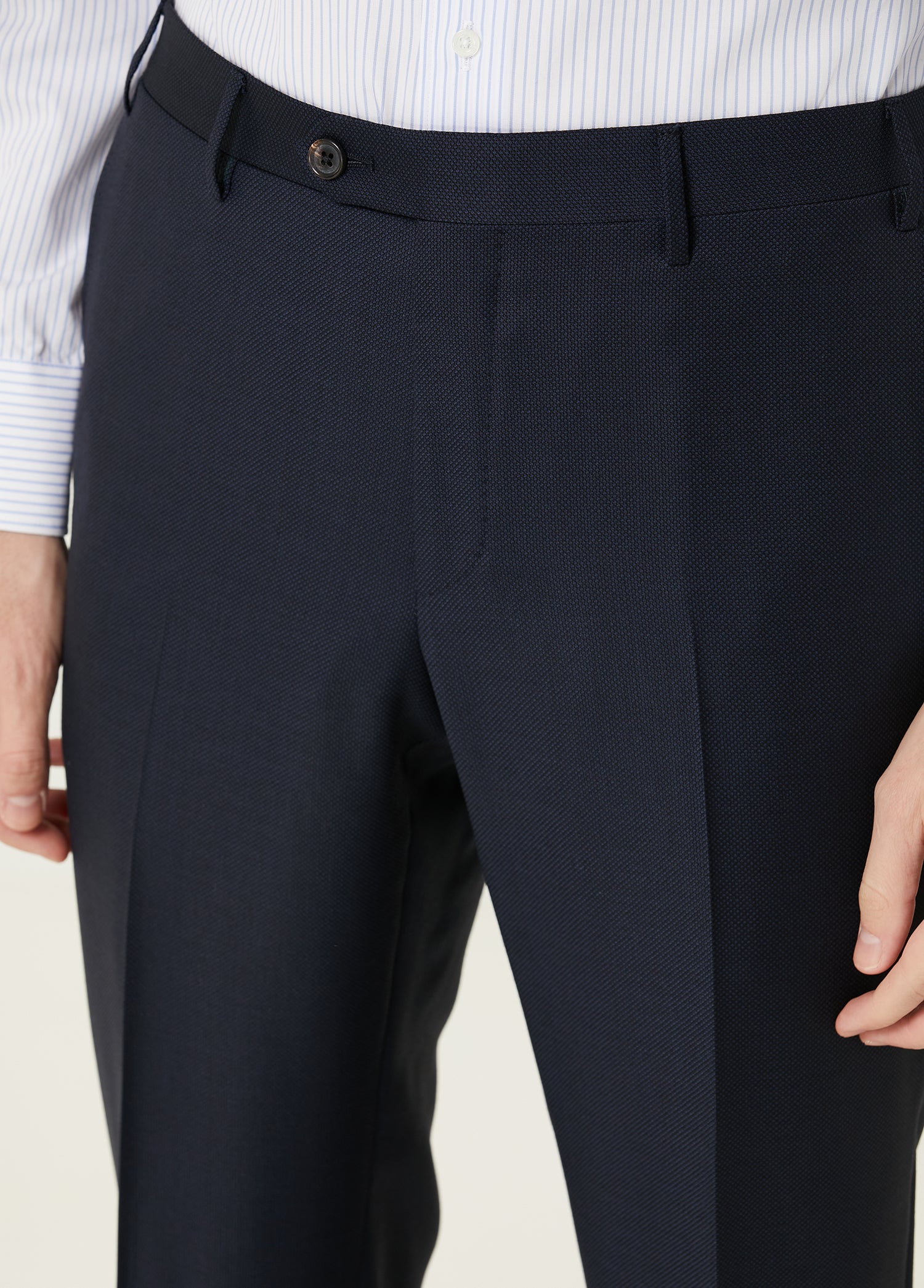 CORNELIANI SUIT - BEYMEN