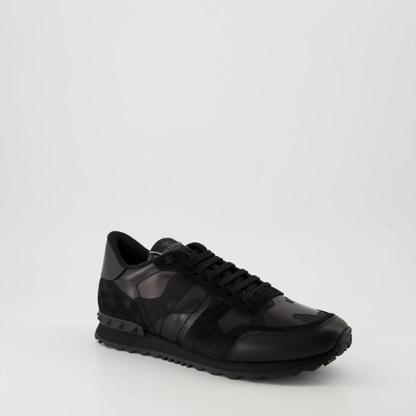 VALENTINO GARAVANI SNEAKER - BEYMEN
