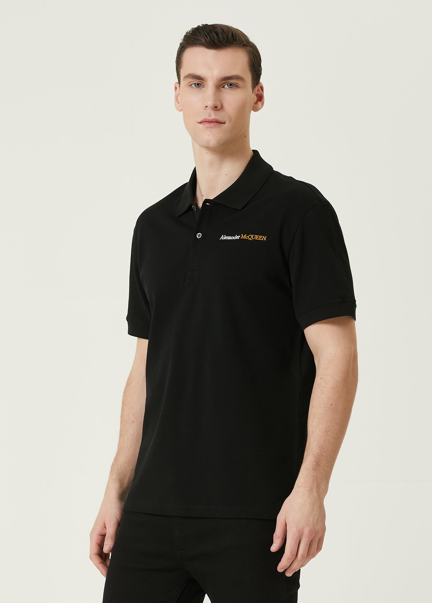 ALEXANDER MCQUEEN T-SHIRT - BEYMEN