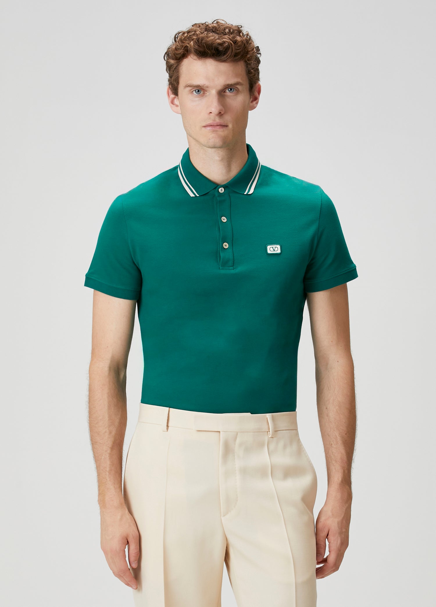 VALENTINO GARAVANI POLO - BEYMEN