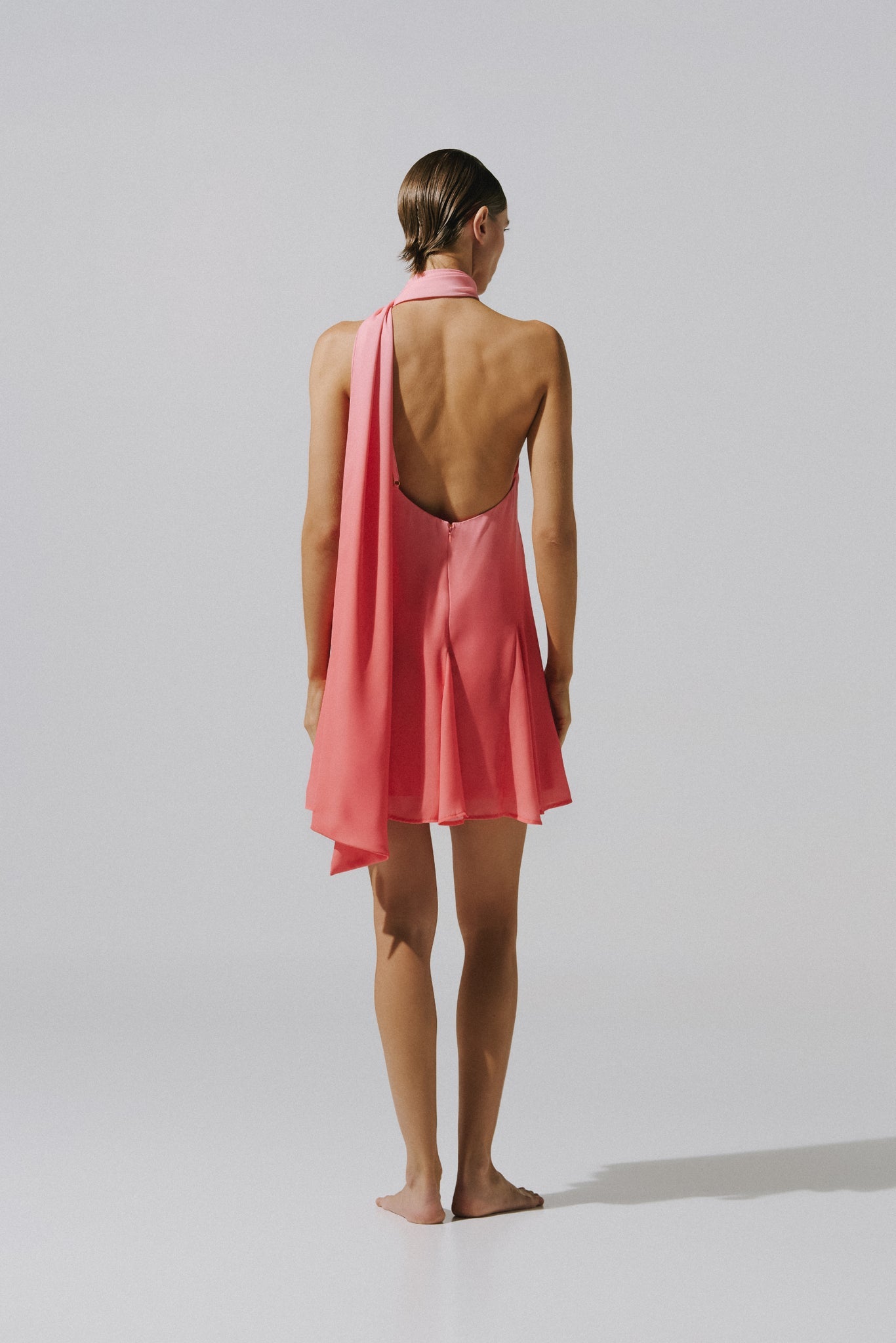 BAOBAB ARI MINI DRESS - BEYMEN