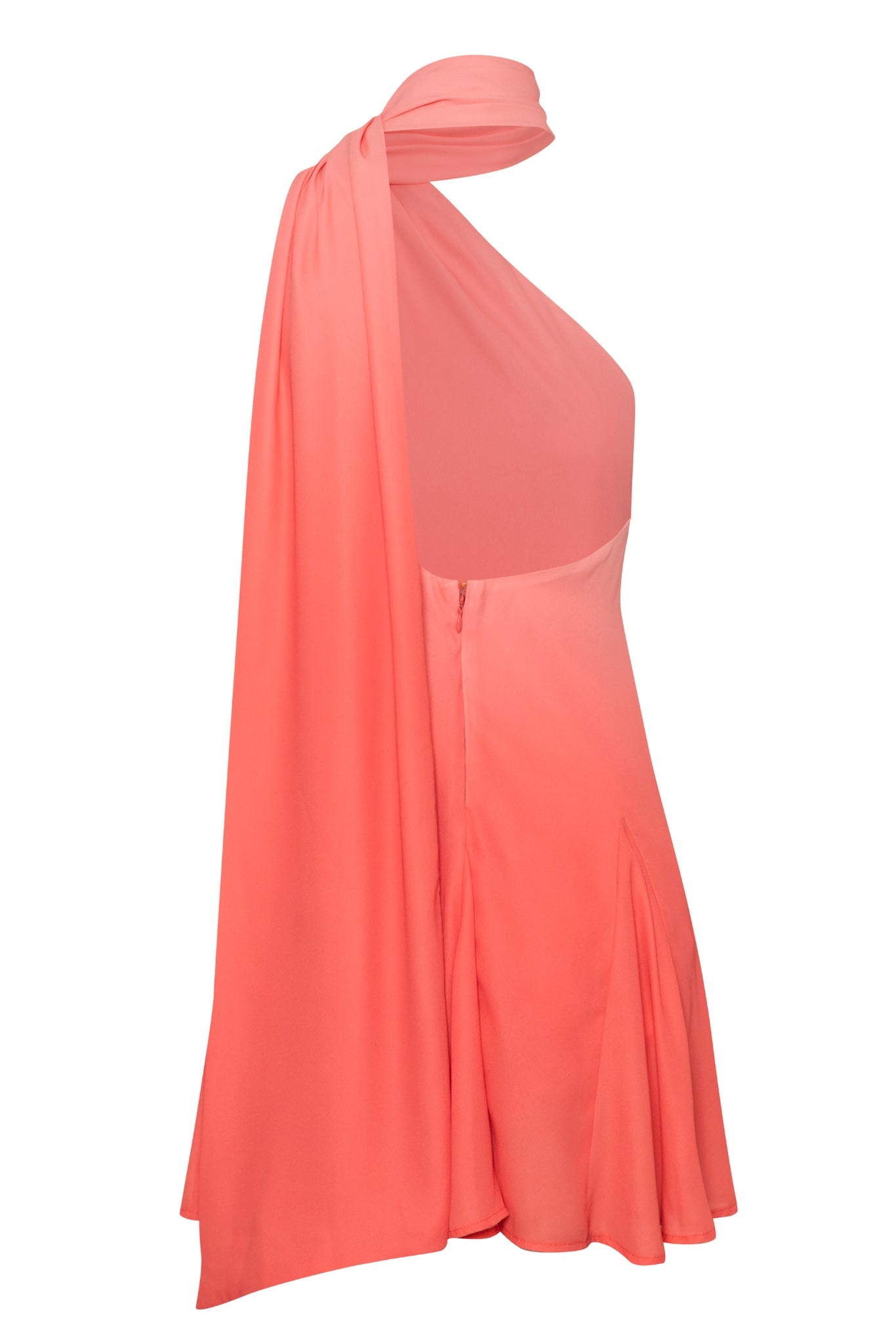 BAOBAB ARI MINI DRESS - BEYMEN