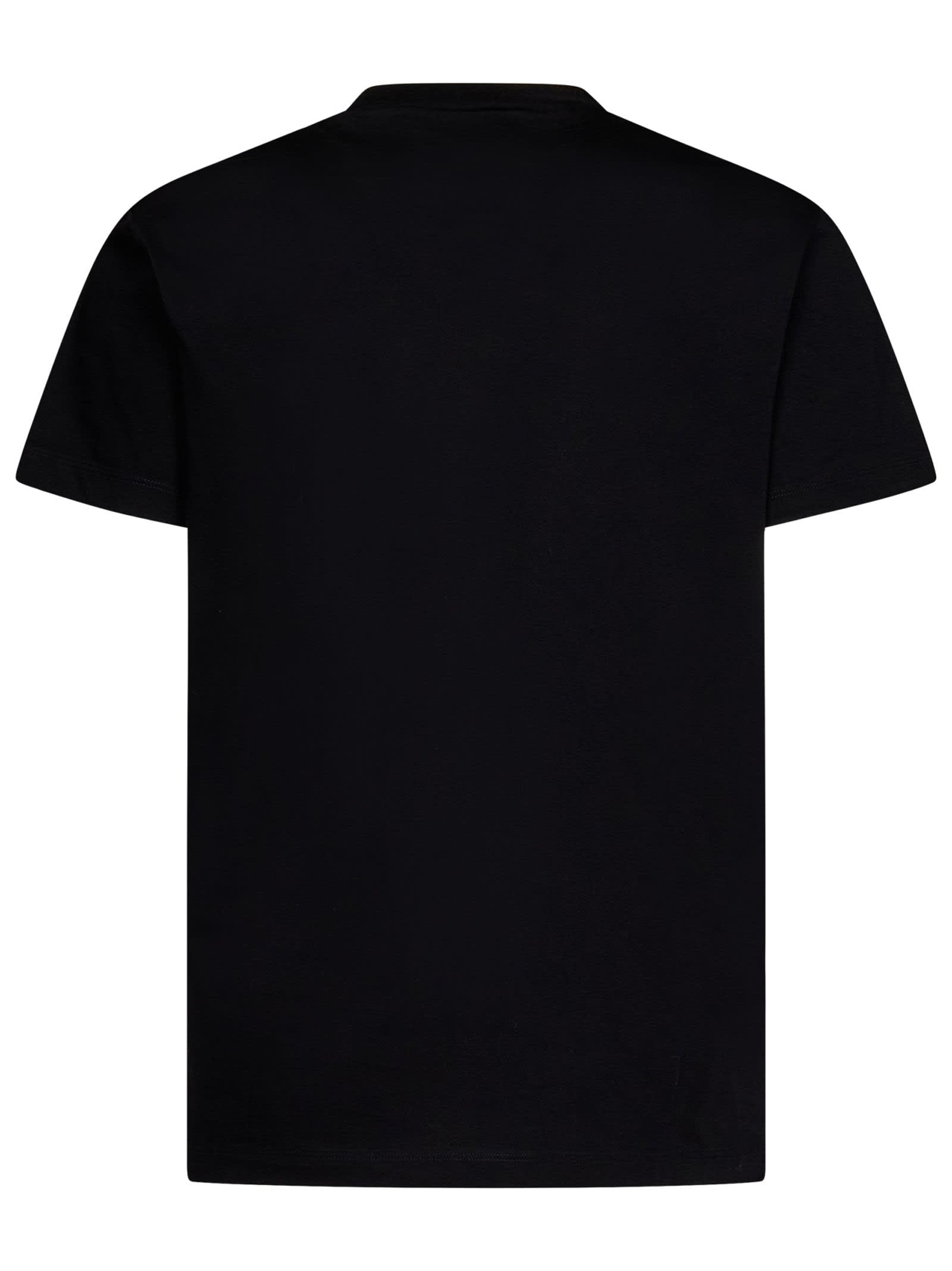 DSQUARED2 SS T-SHIRT - BEYMEN