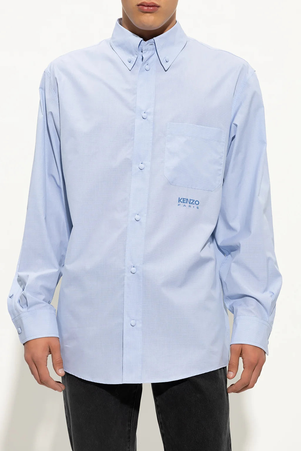 KENZO SHIRT - BEYMEN