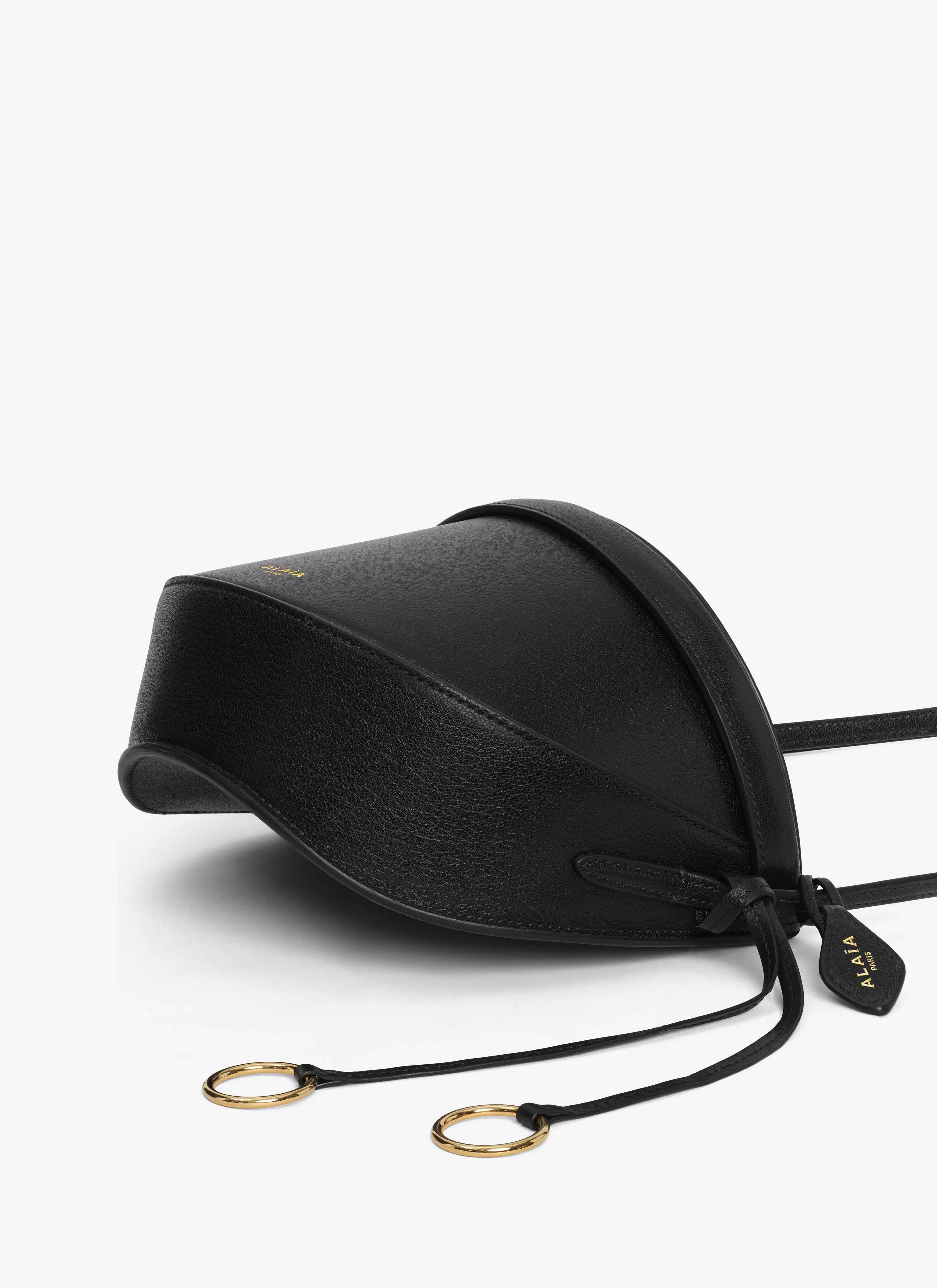 ALAIA SHOULDER BAG - BEYMEN