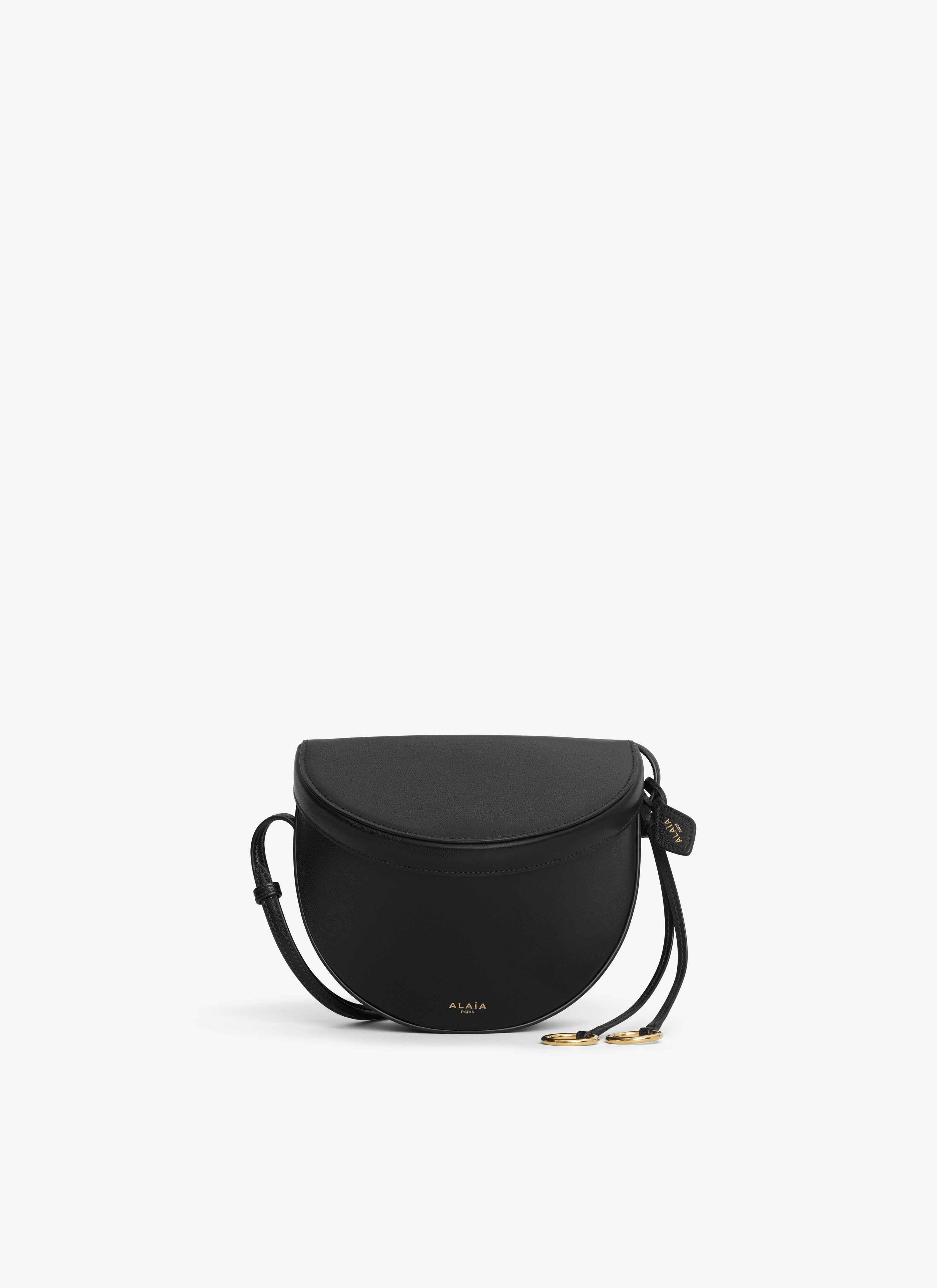 ALAIA SHOULDER BAG - BEYMEN
