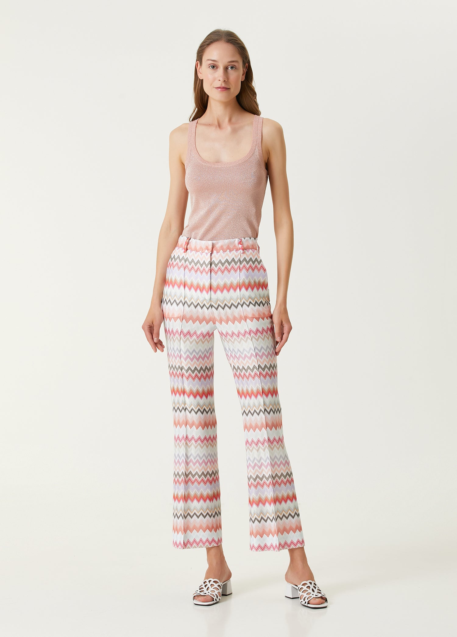 MISSONI TOP