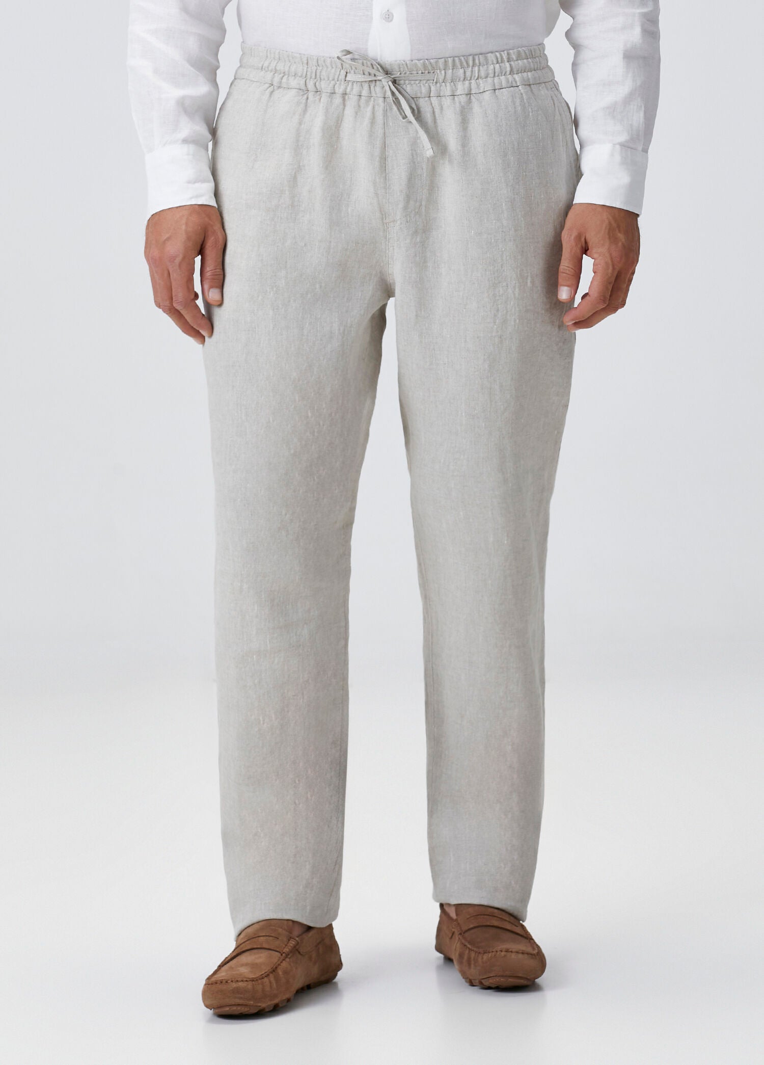 BEYMEN COLLECTION TROUSERS - BEYMEN