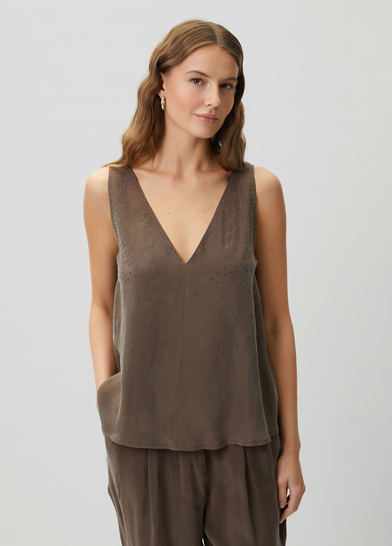 BEYMEN CLUB SHIRT - BEYMEN