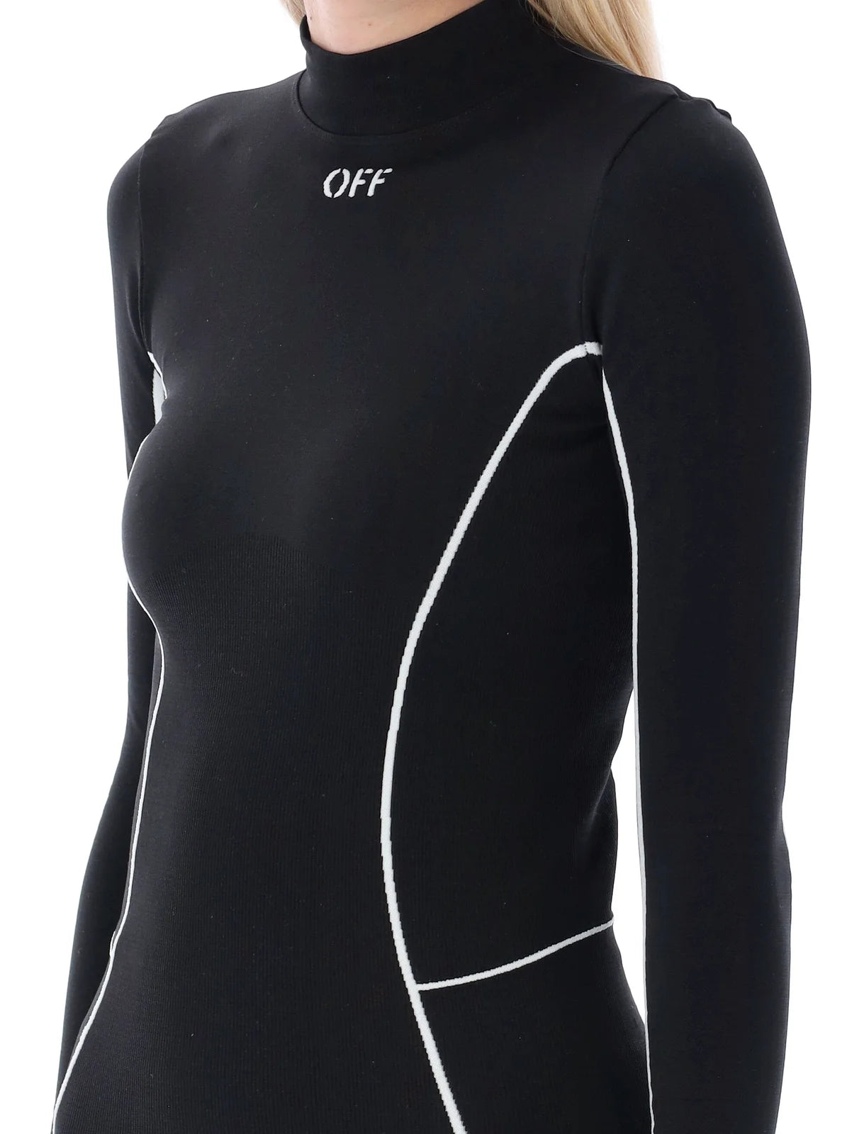 OFF-WHITE T-SHIRT - BEYMEN