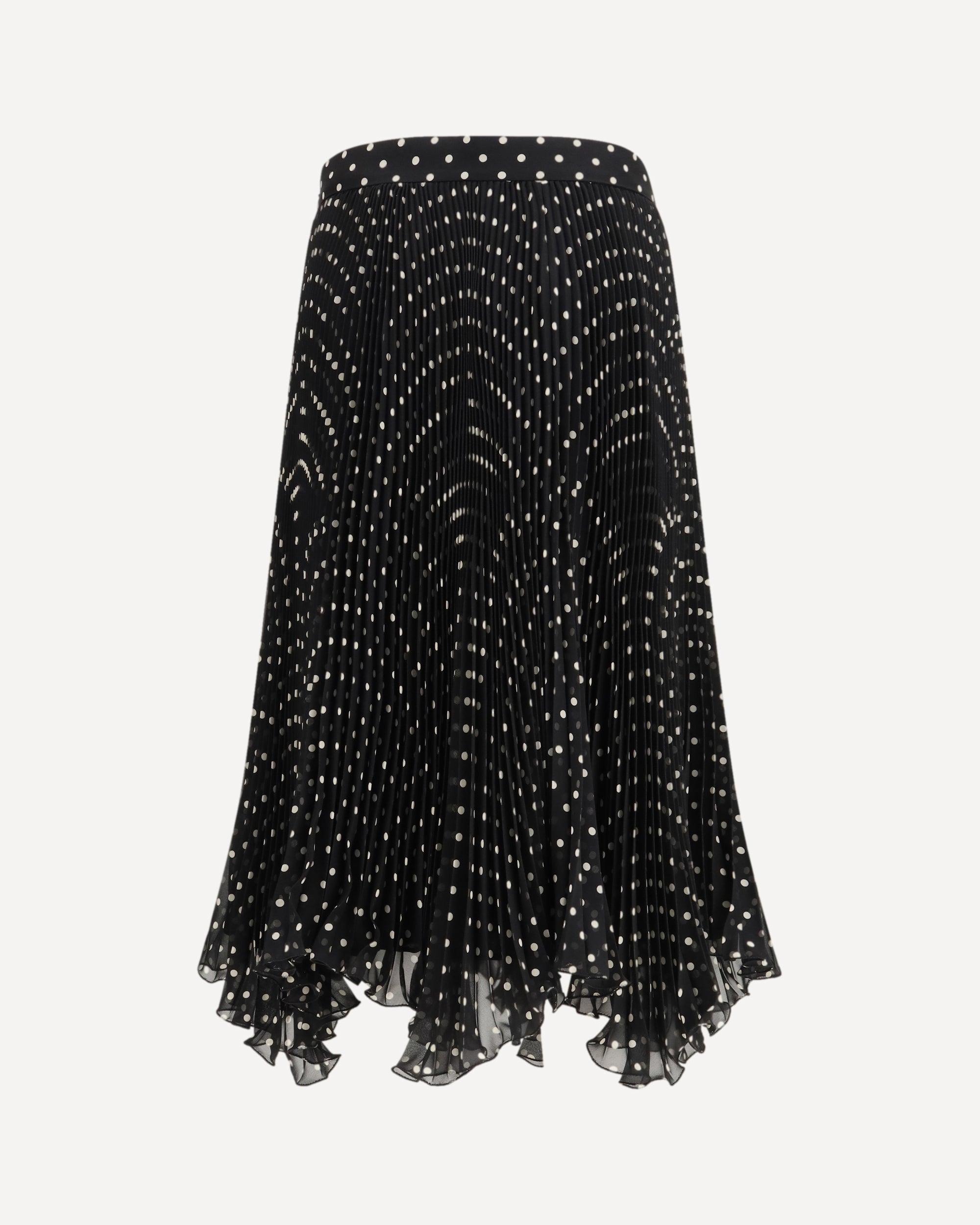 VALENTINO GARAVANI SKIRT - BEYMEN