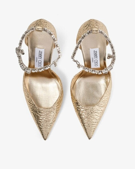 JIMMY CHOO SHOES - BEYMEN