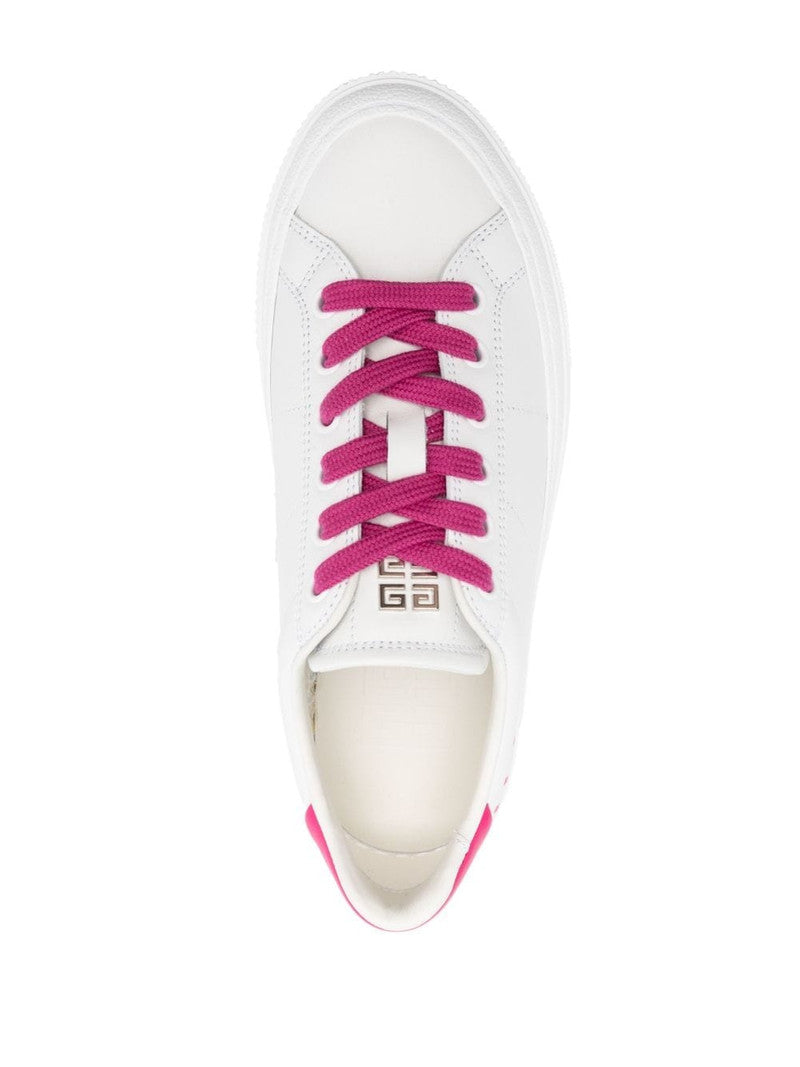 GIVENCHY SPORT SNEAKERS - BEYMEN