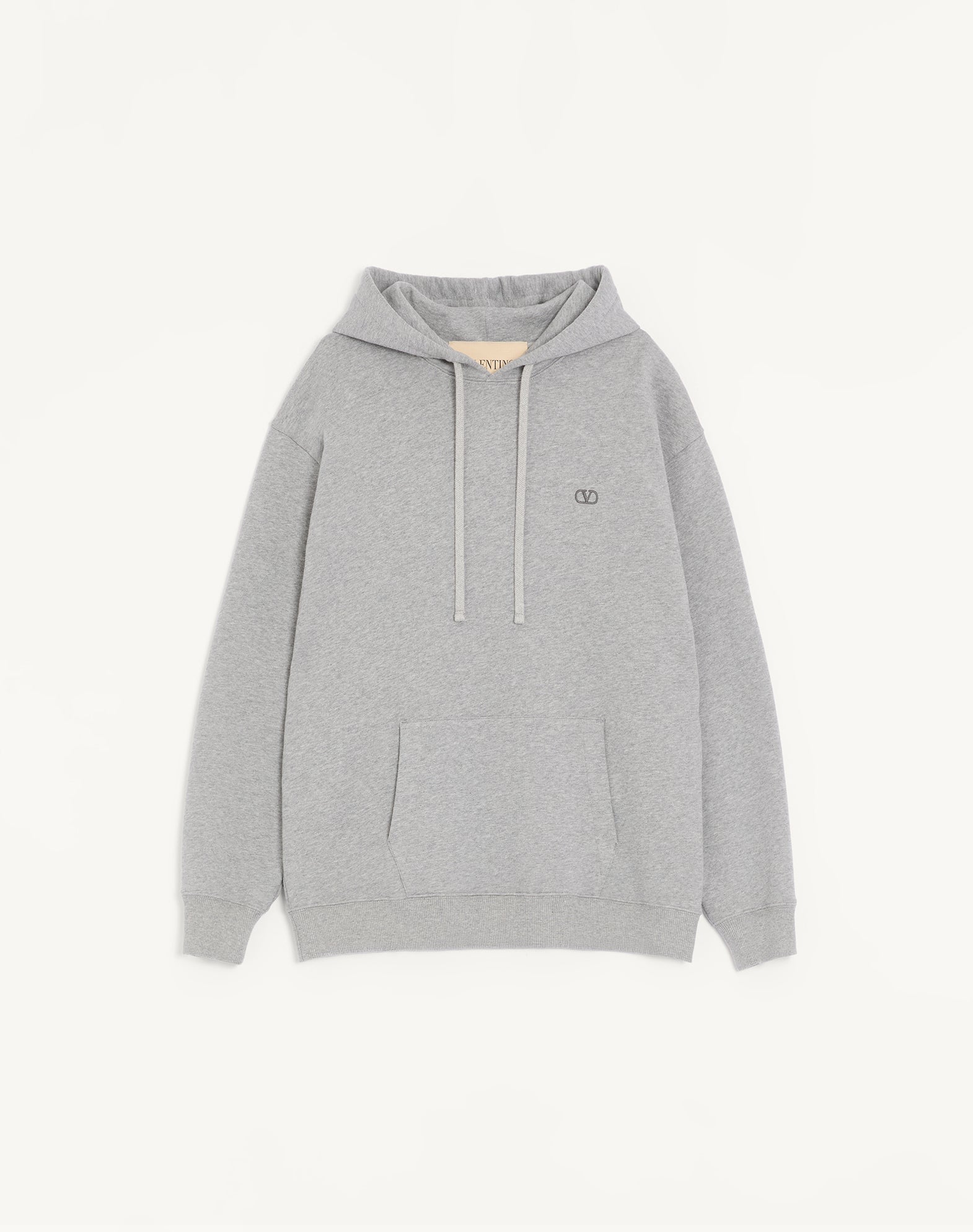 VALENTINO GARAVANI JERSEY FELPA - BEYMEN