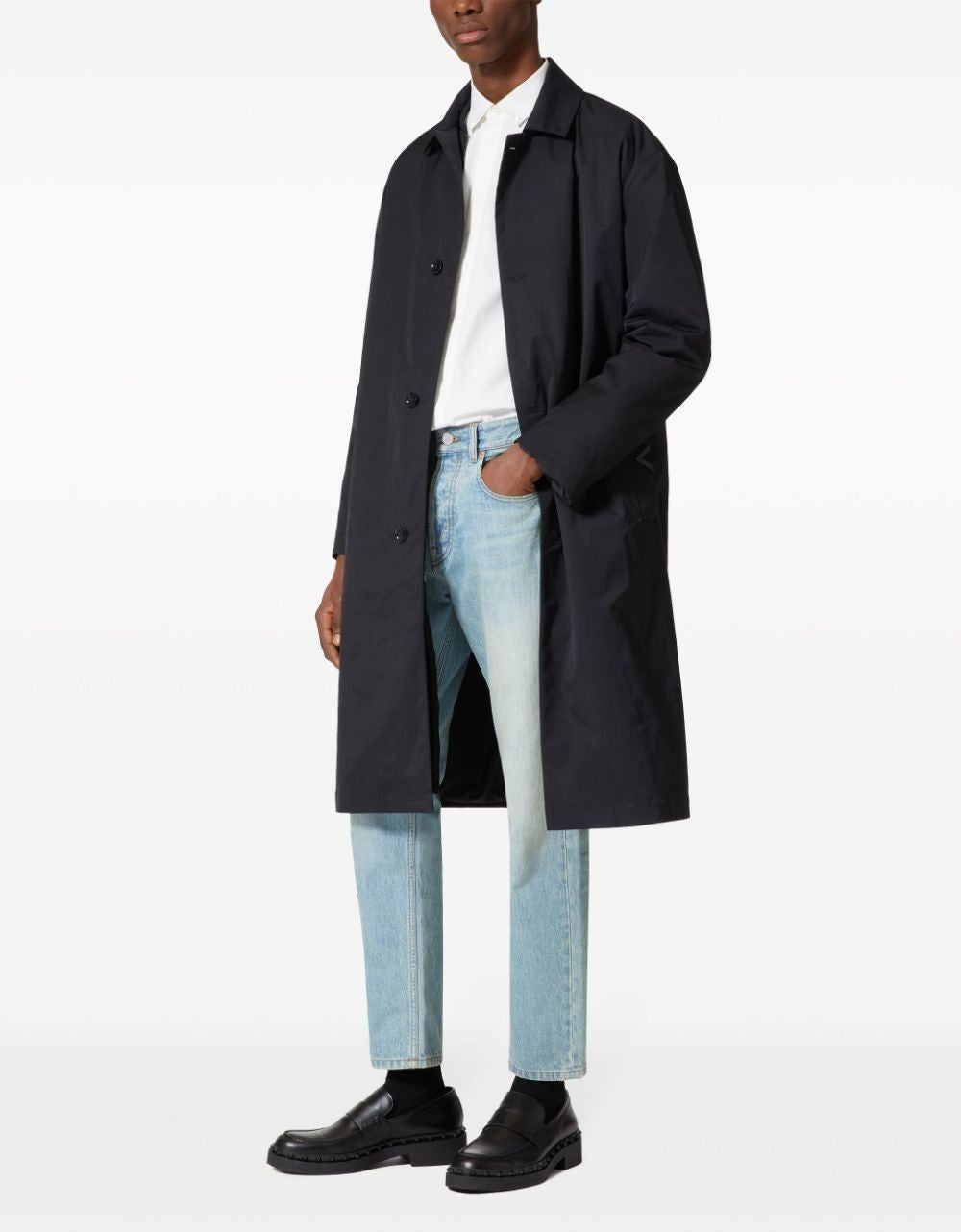VALENTINO SHIRT - BEYMEN