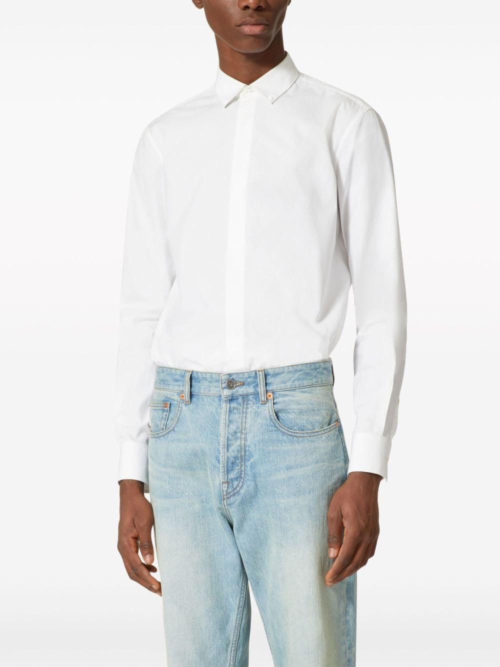 VALENTINO SHIRT - BEYMEN