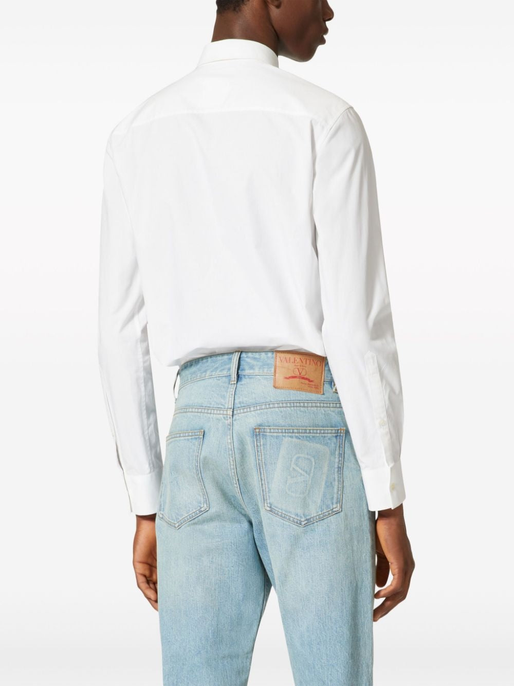 VALENTINO SHIRT - BEYMEN