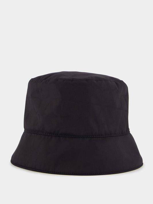 VALENTINO BUCKET HAT - BEYMEN