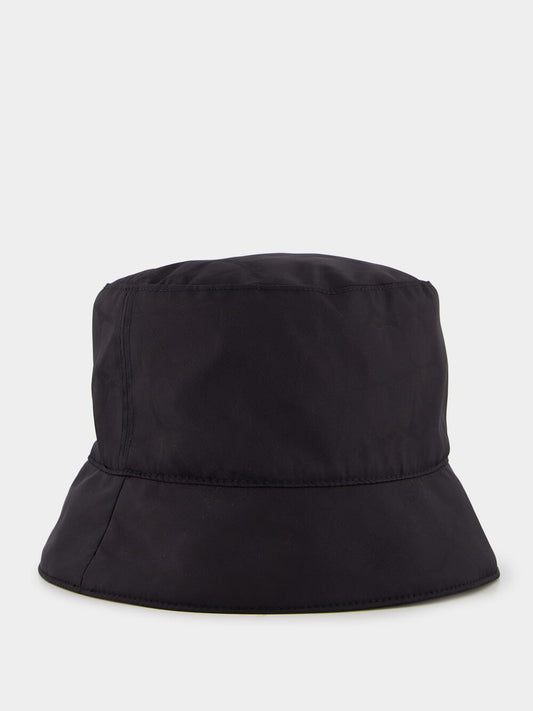 VALENTINO BUCKET HAT - BEYMEN