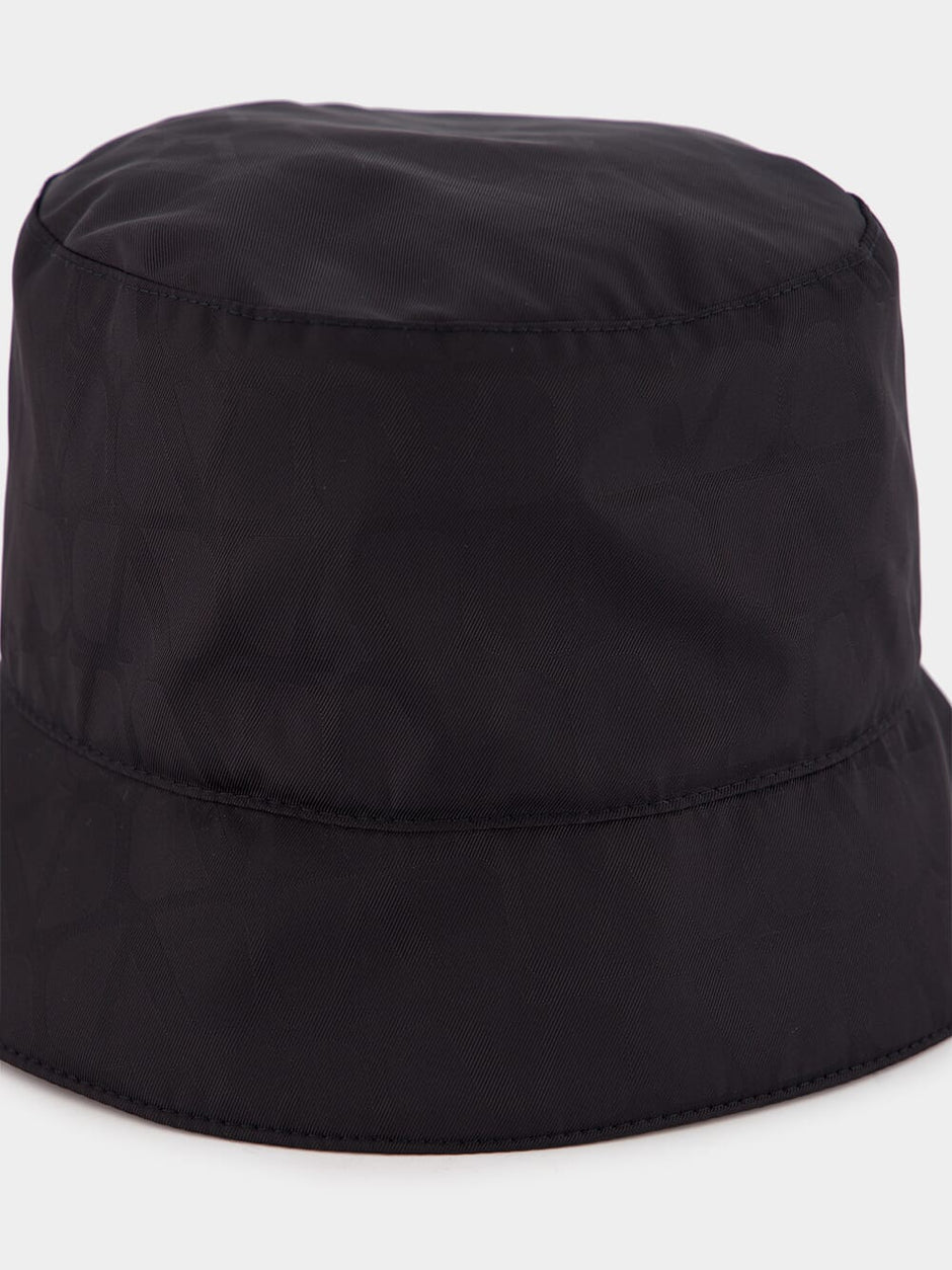 VALENTINO BUCKET HAT - BEYMEN