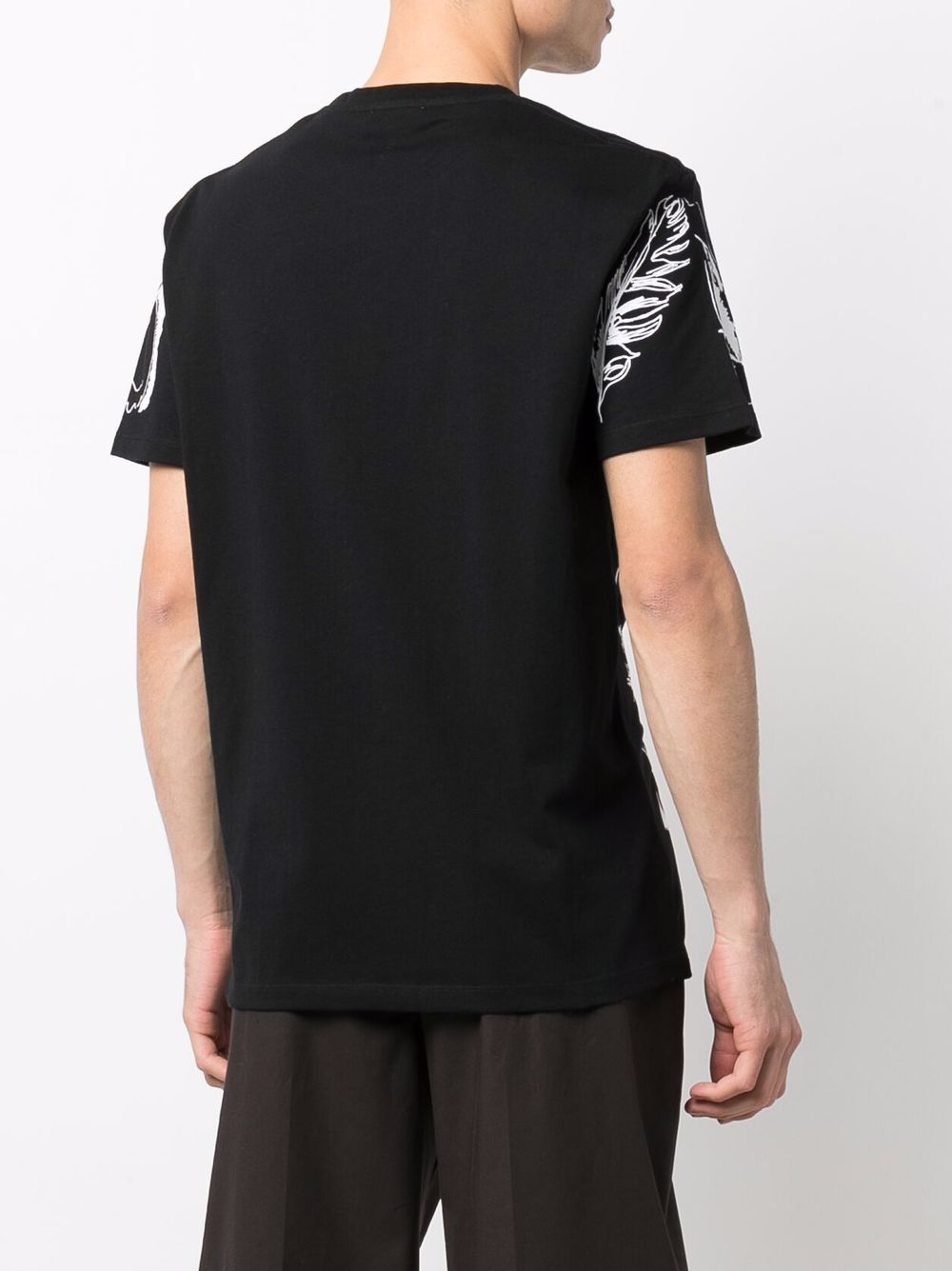 ALEXANDER MCQUEEN T-SHIRT - BEYMEN