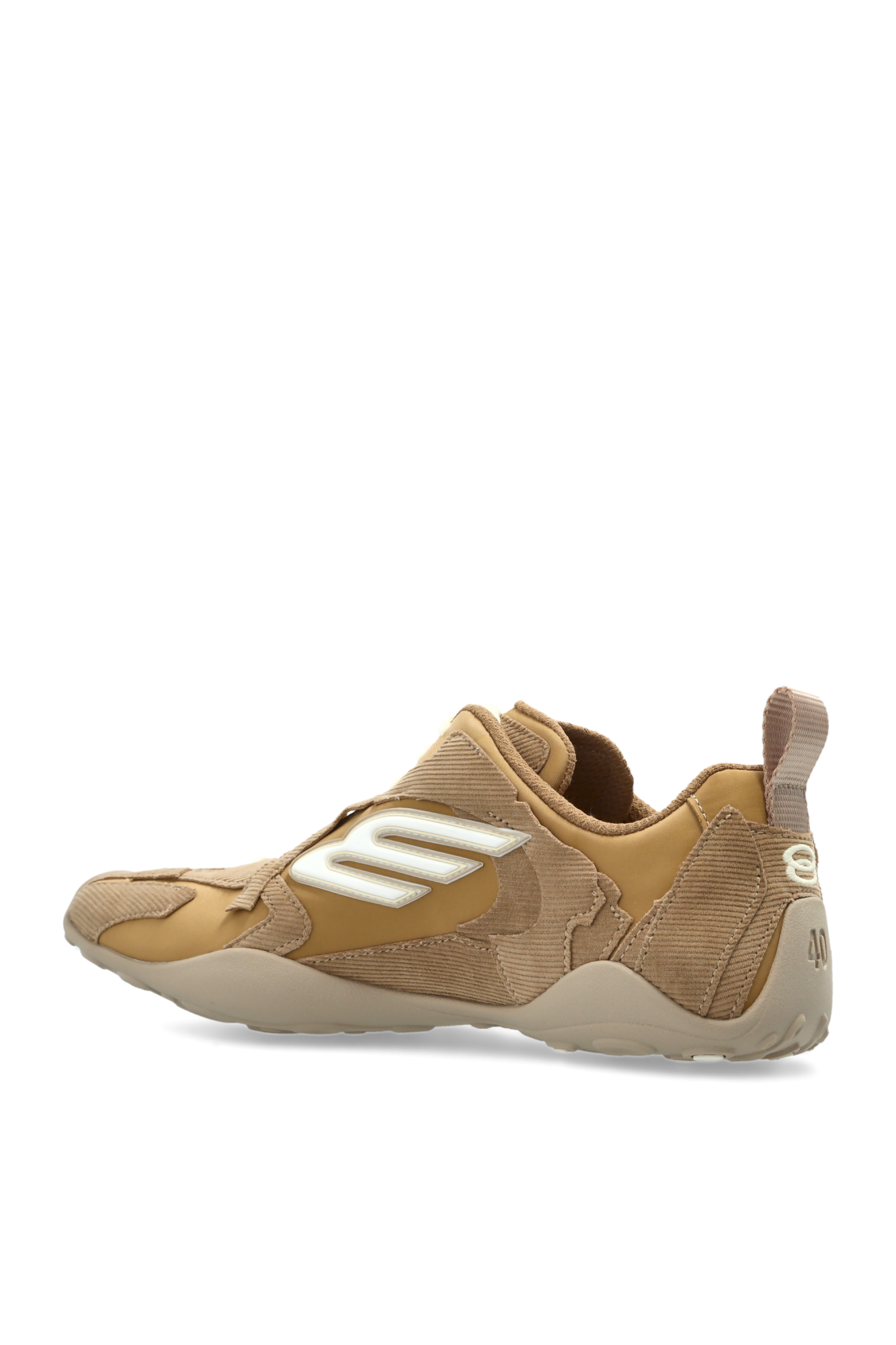 BALENCIAGA MONDAY ULTRA CORDUROY NYLON - BEYMEN