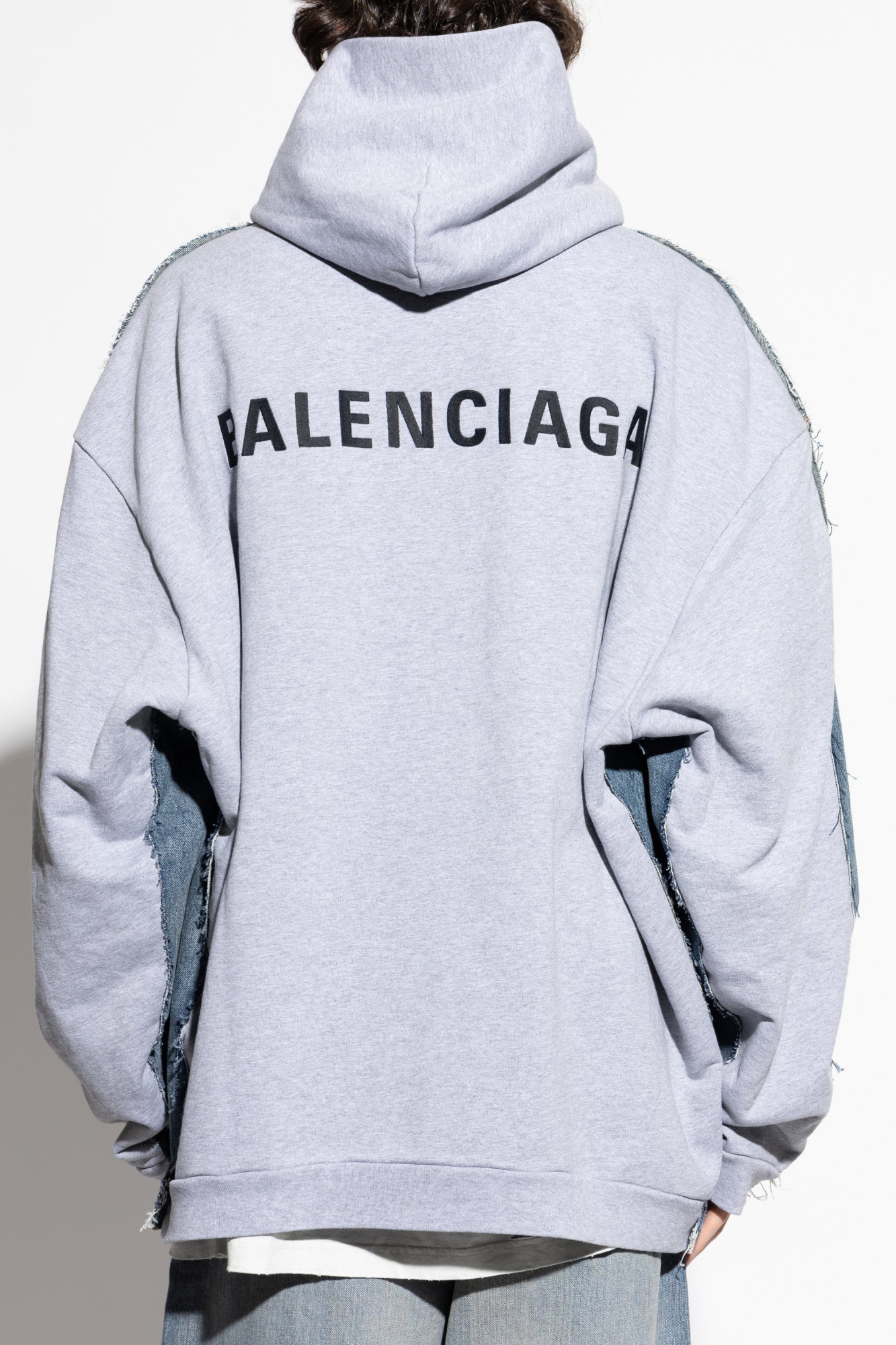 BALENCIAGA JACKET