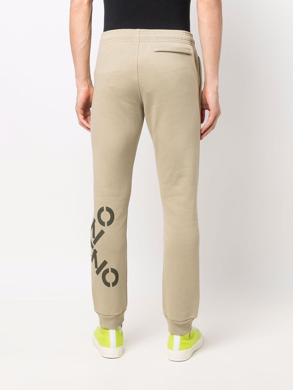KENZO JOG PANTS - BEYMEN
