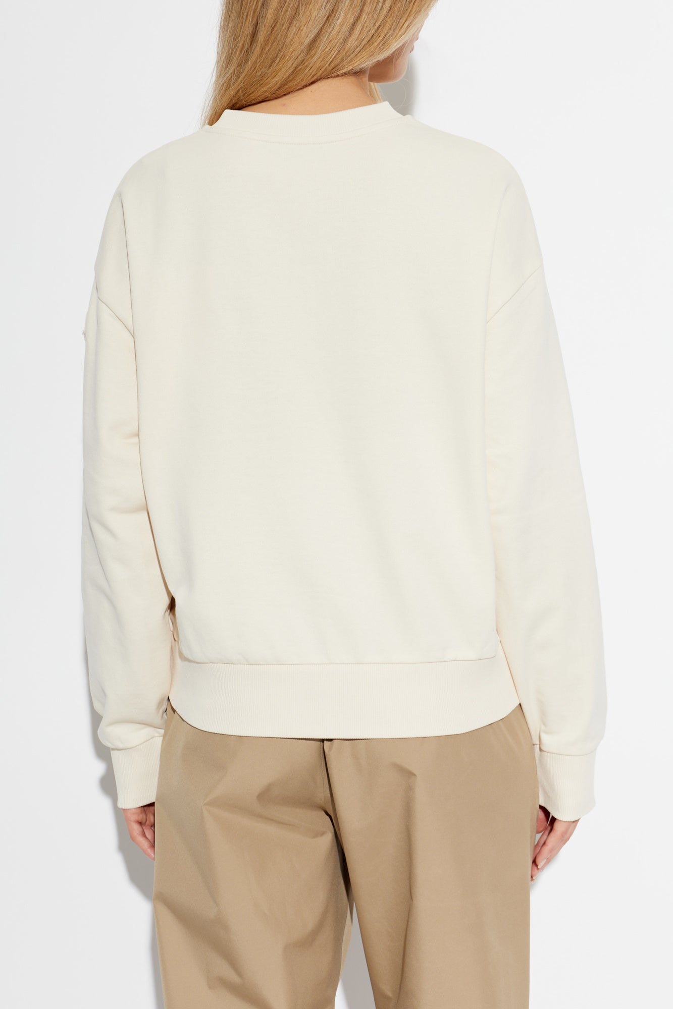 MONCLER SWEATSHIRT