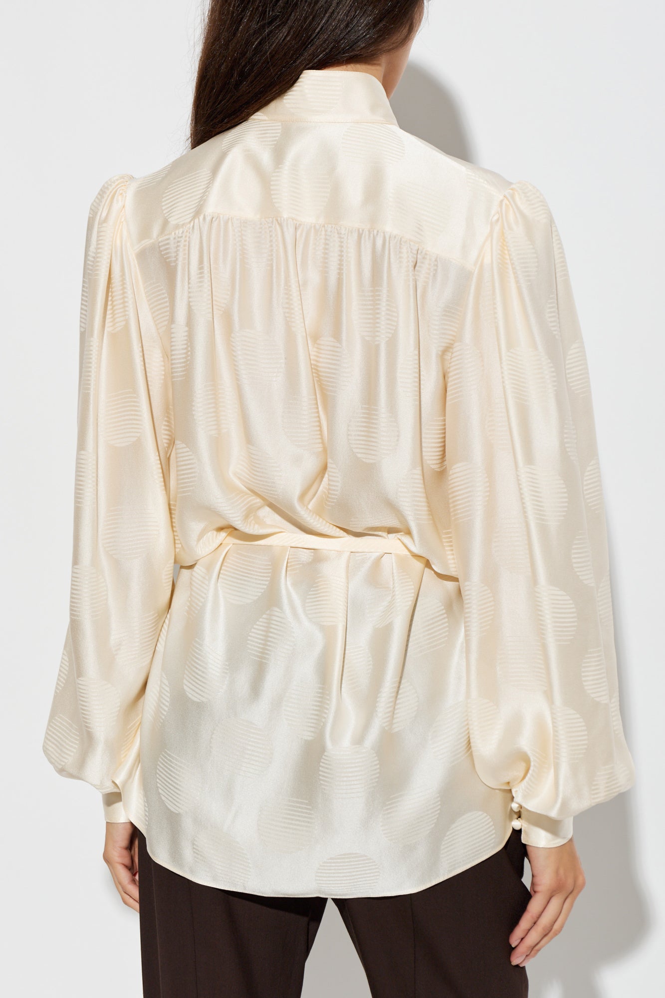VALENTINO GARAVANI SHIRT LONG SLEEVES - BEYMEN
