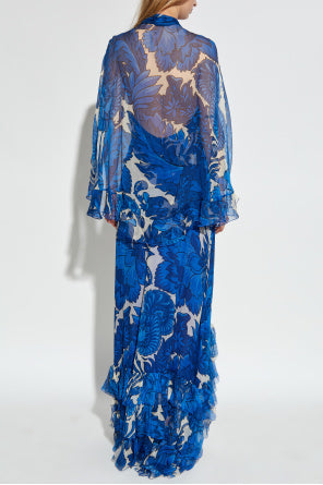 ETRO LONG DRESSES WOMAN - BEYMEN