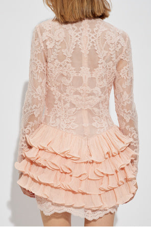 ZIMMERMAN DRESS - BEYMEN