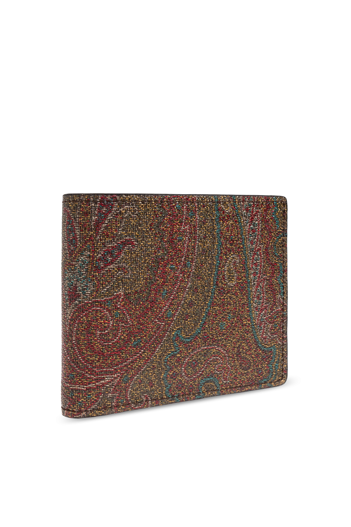 ETRO WALLET ARNICA 105X9