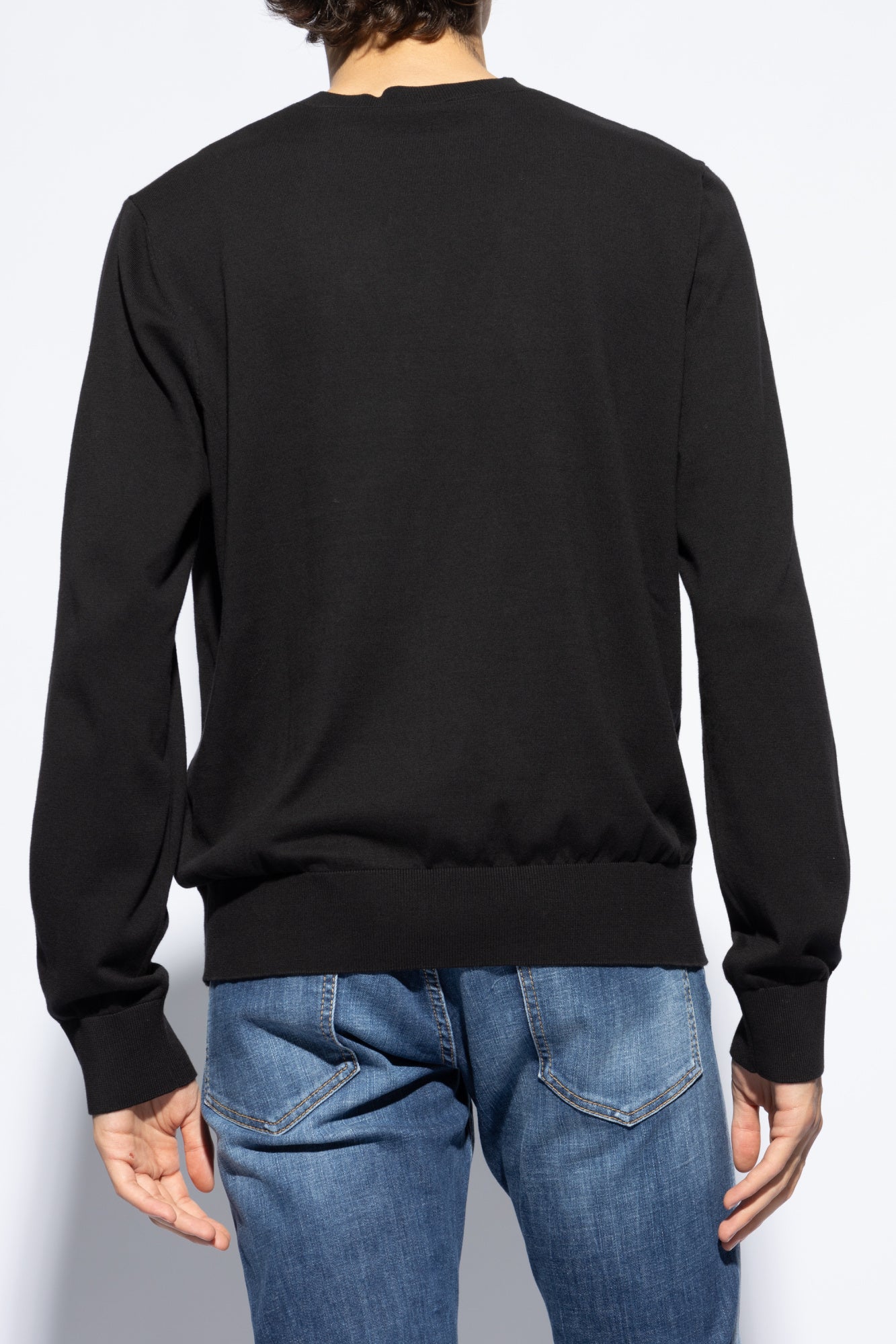 DSQUARED2 CREWNECK PULLOVER - BEYMEN