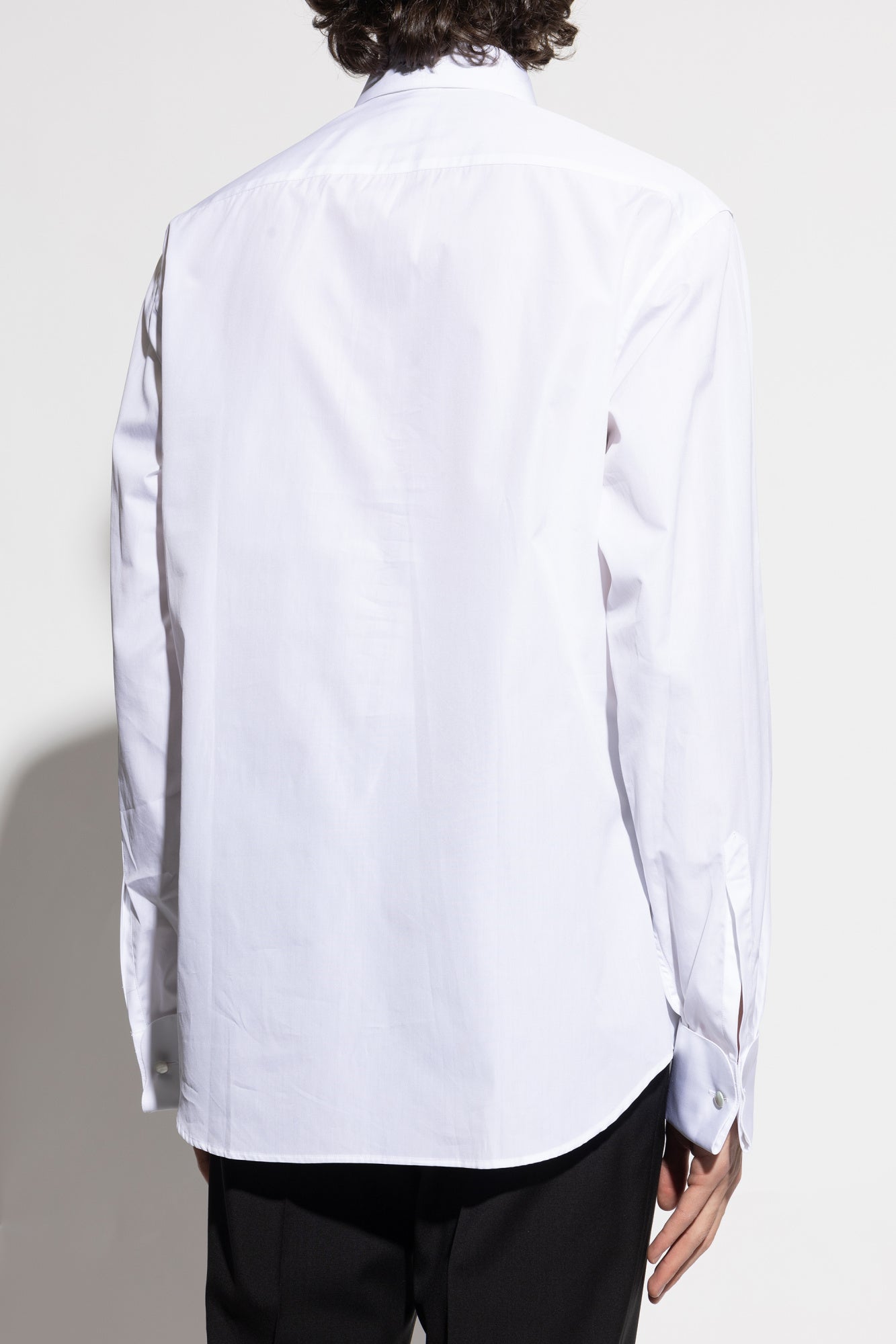 EMPORIO ARMANI SHIRT - BEYMEN