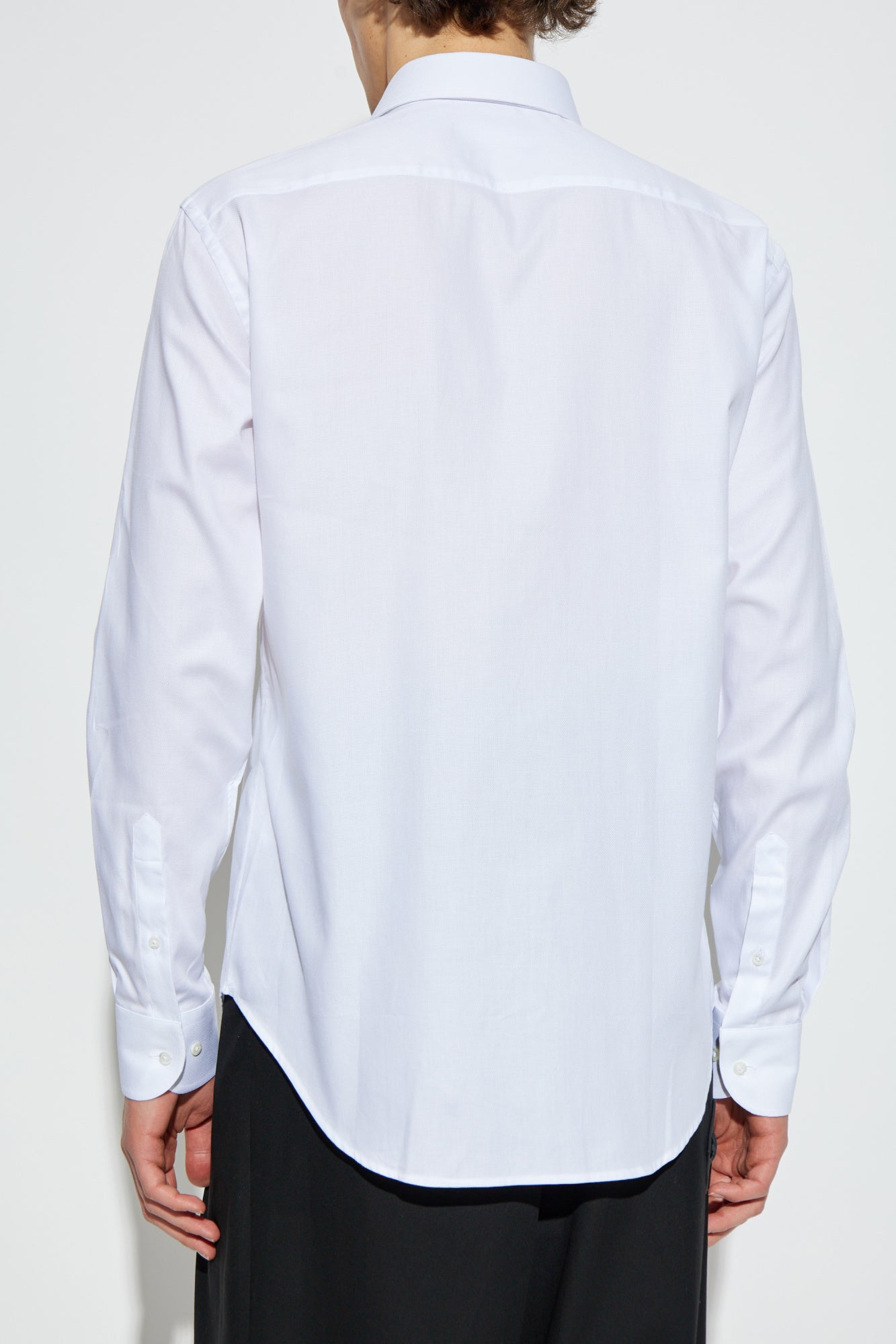 EMPORIO ARMANI SHIRTS - BEYMEN