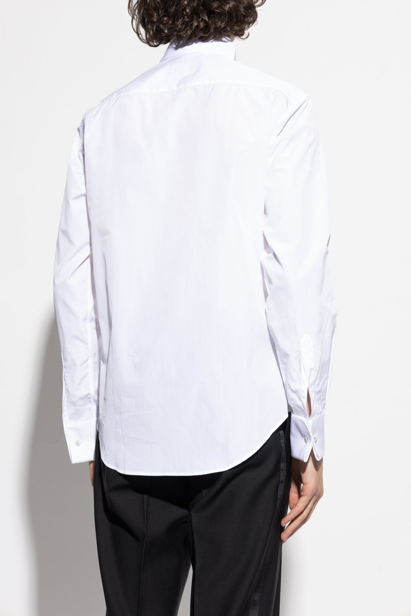 EMPORIO ARMANI SHIRT - BEYMEN