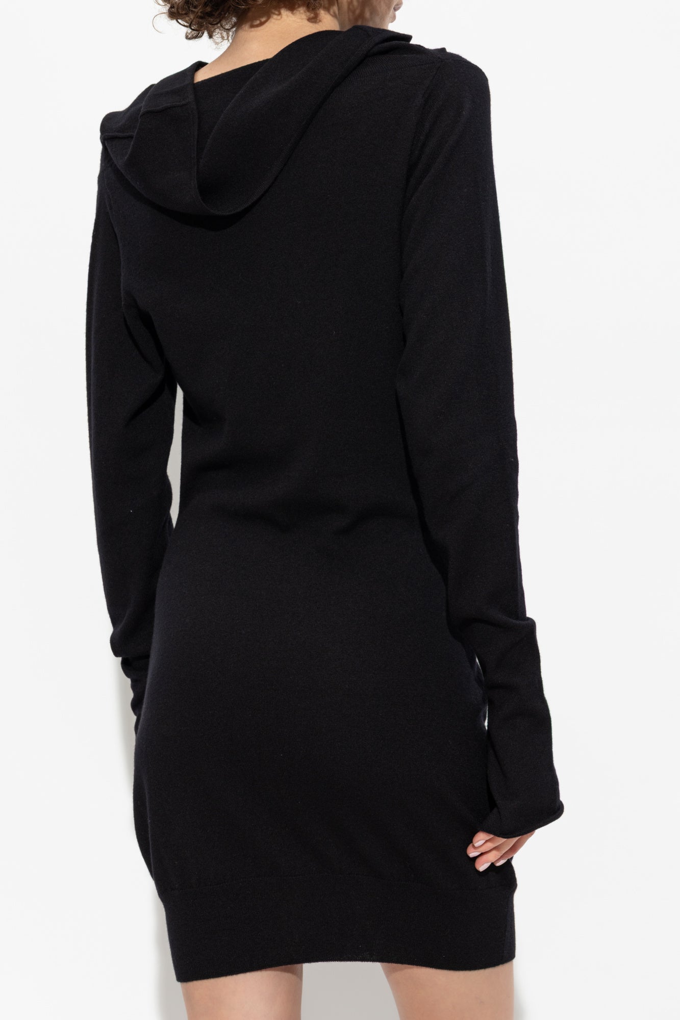 THE ATTICO MINI DRESS - BEYMEN