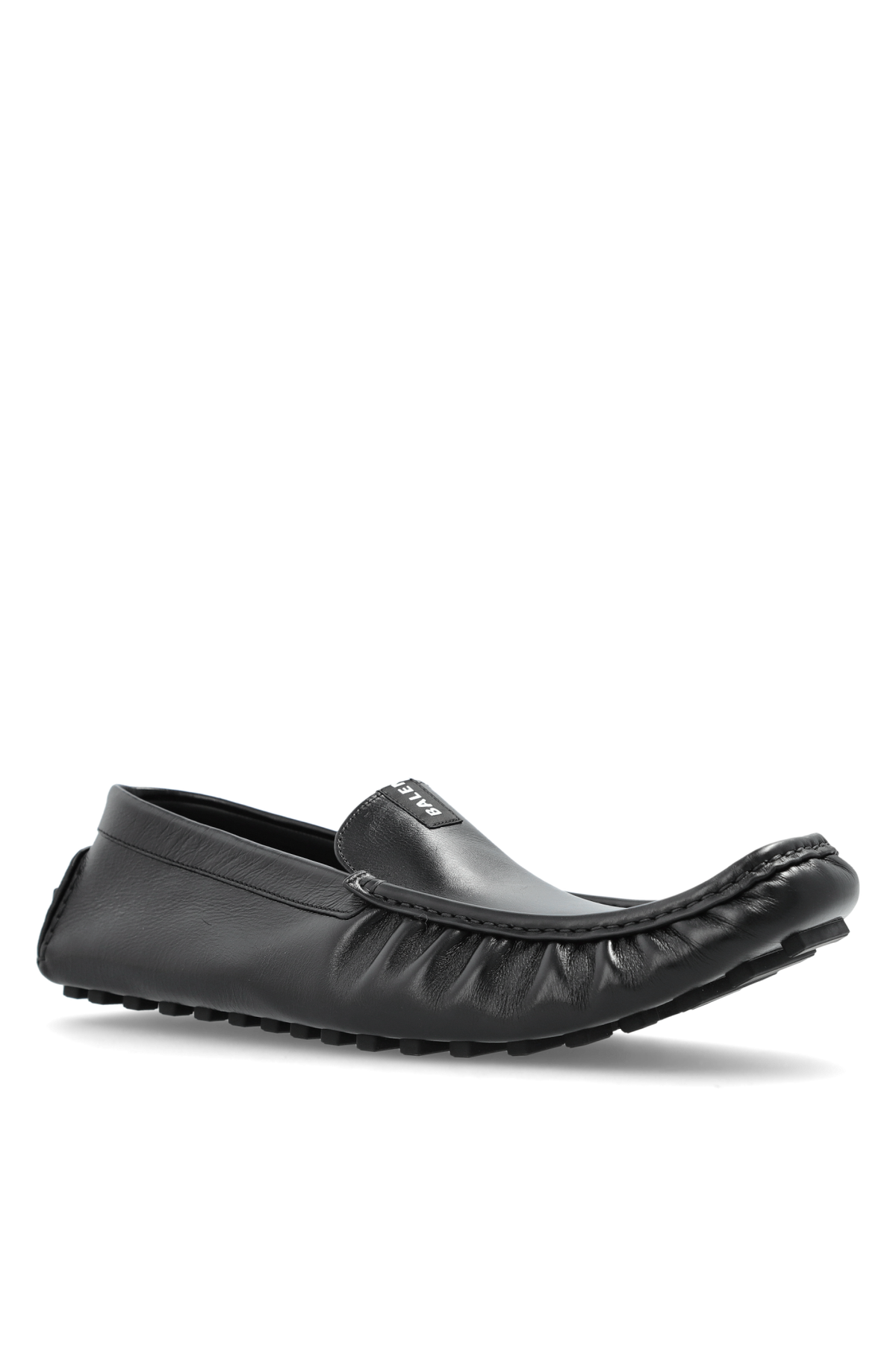 BALENCIAGA PORTOFINO LOAFER - BEYMEN