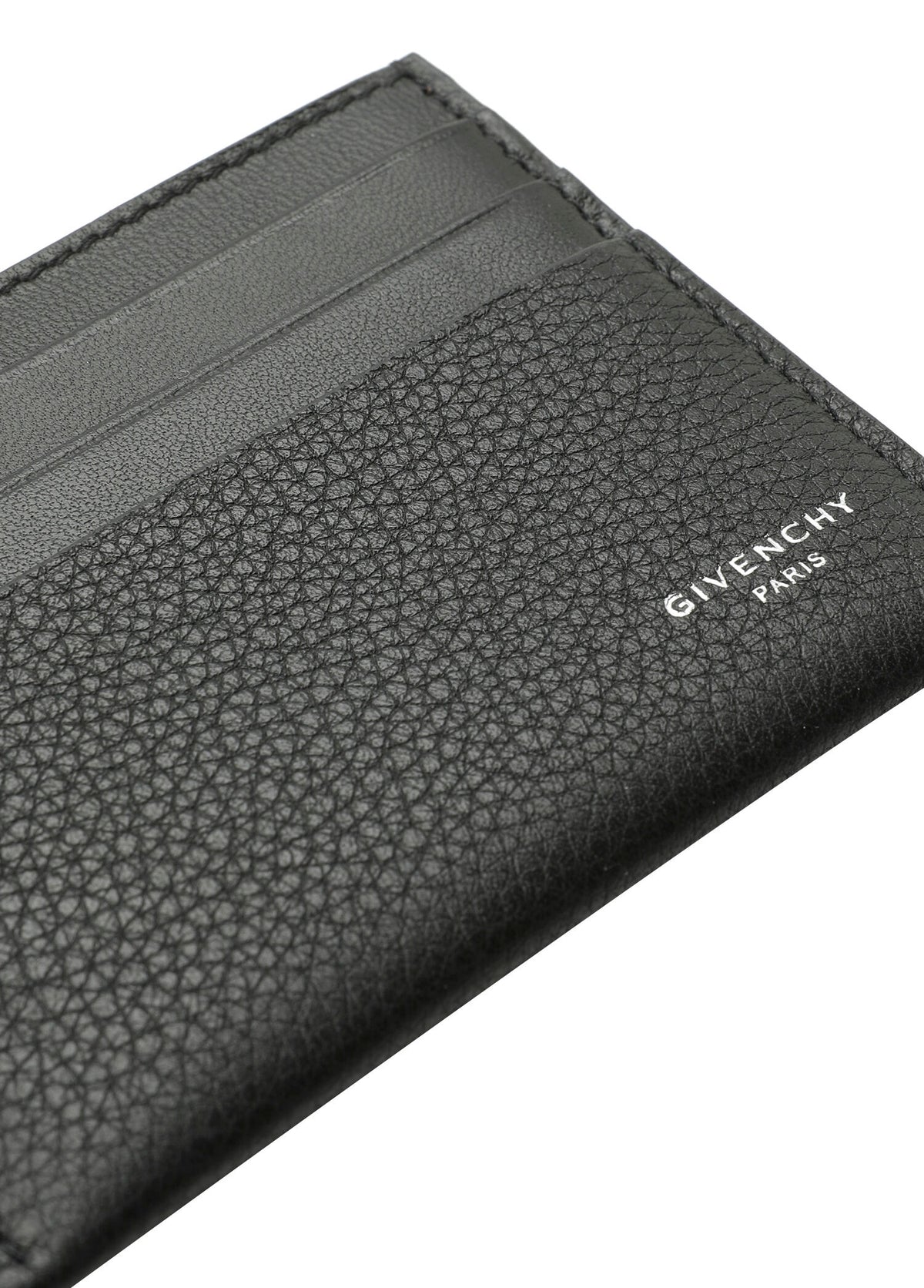 GIVENCHY NEW CARD HOLDER 2X3 CC - BEYMEN