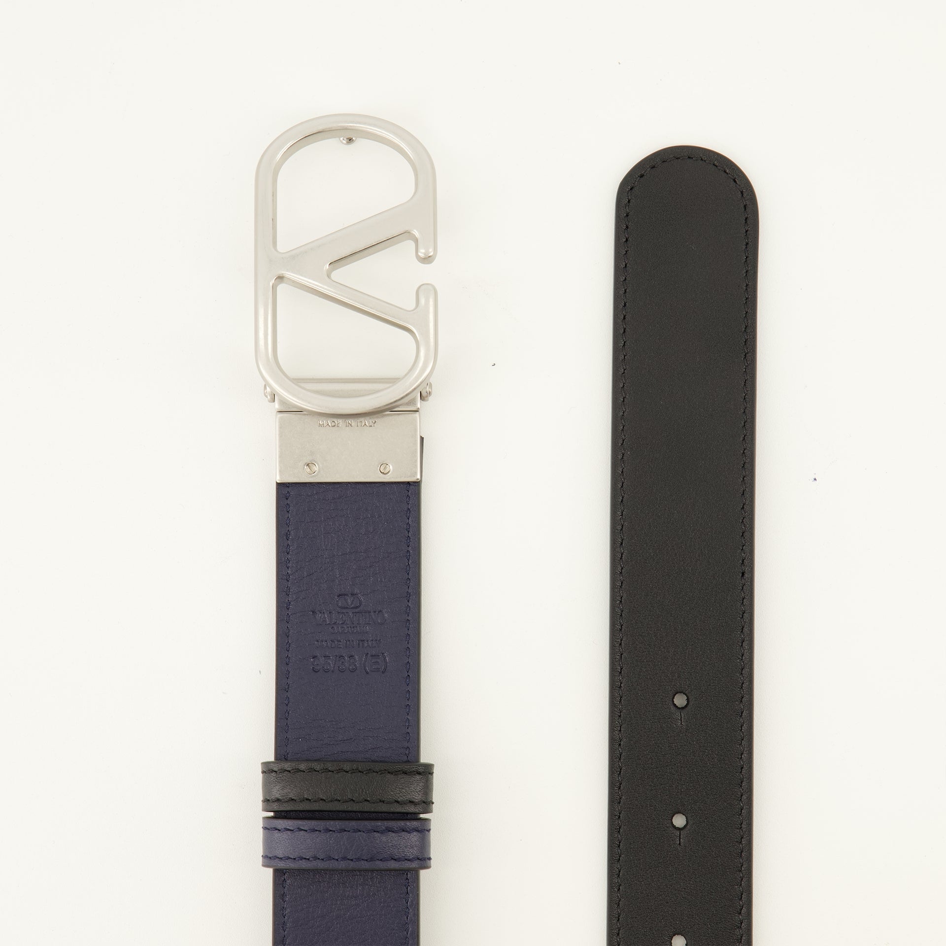 VALENTINO GARAVANI BELT H. 25 - BEYMEN