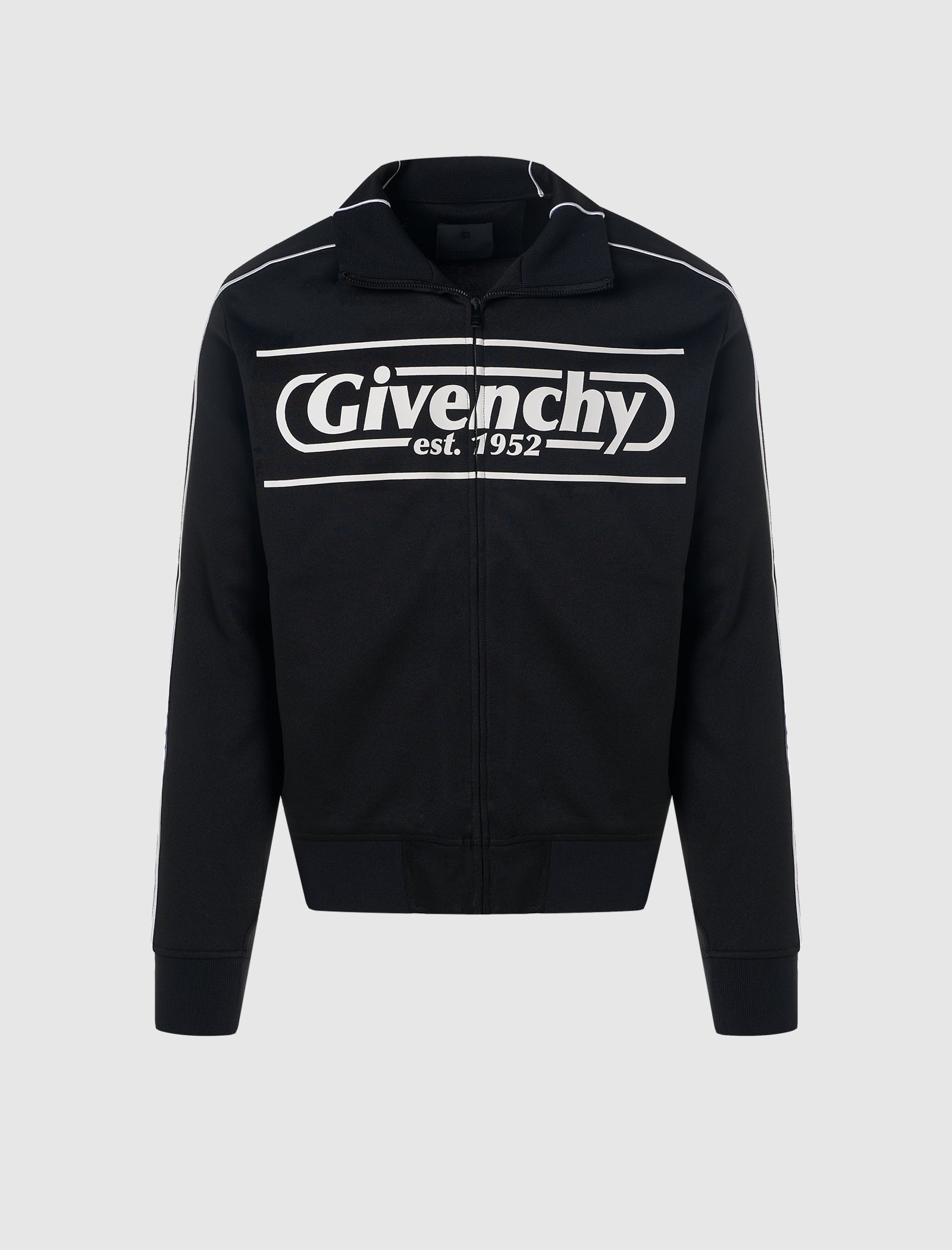 GIVENCHY TRACKSUIT SELF FABRIC - BEYMEN