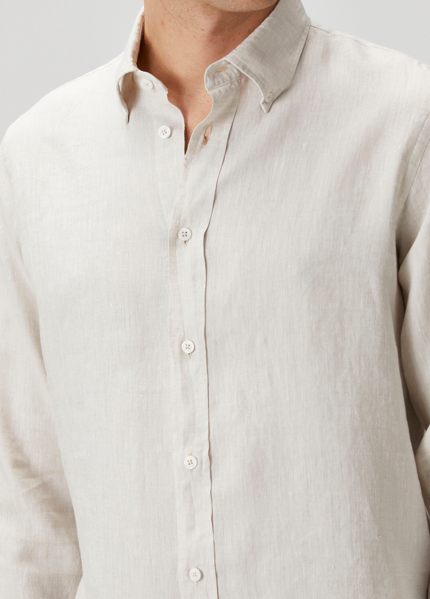 BEYMEN COLLECTION SHIRT - BEYMEN