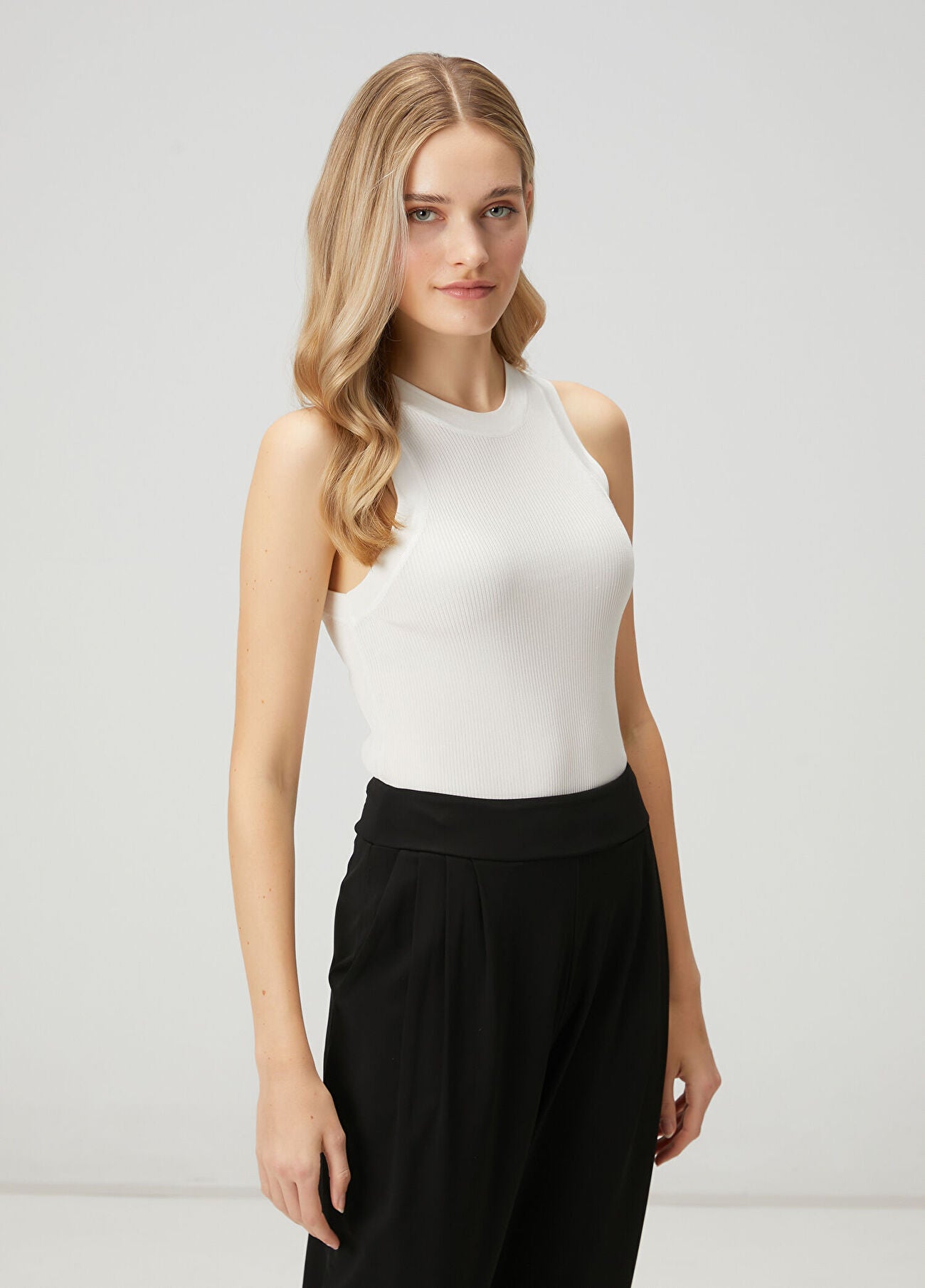 BEYMEN CLUB TANK - BEYMEN